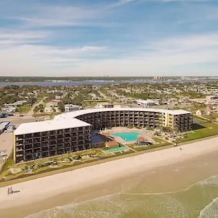 Ocean View Condo